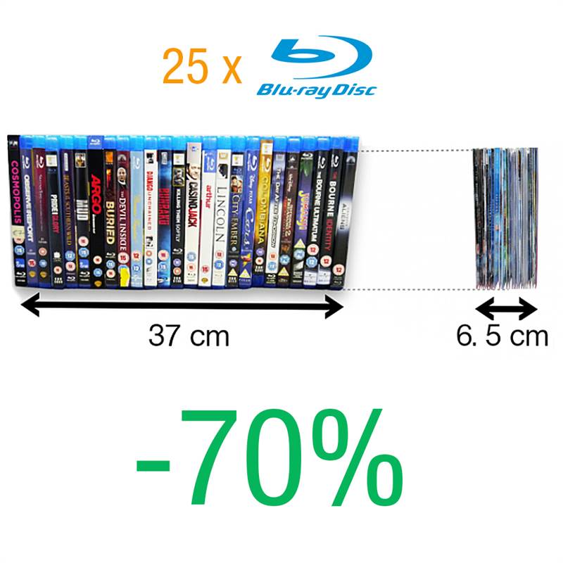 ¡COMBO DE DVD BLU-RAY TÚ ELIGES! FUNDA PARA TV de películas Bluray objetivo  limitado exclusiva