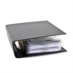 Carpeta para DVD, Archivador para DVD