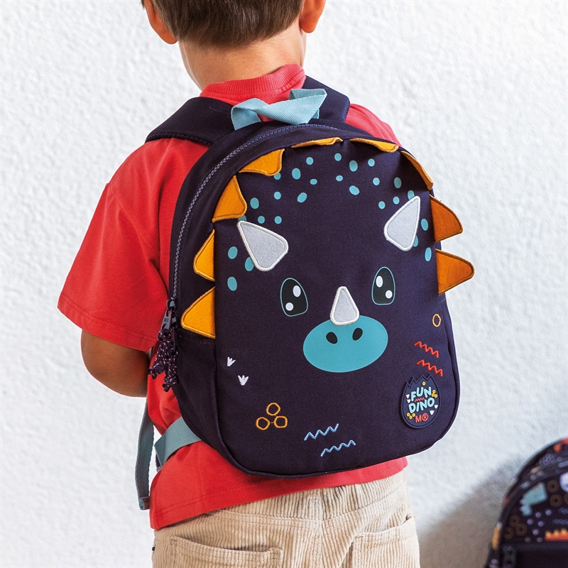 Mochilas preescolares